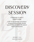 Discovery Session