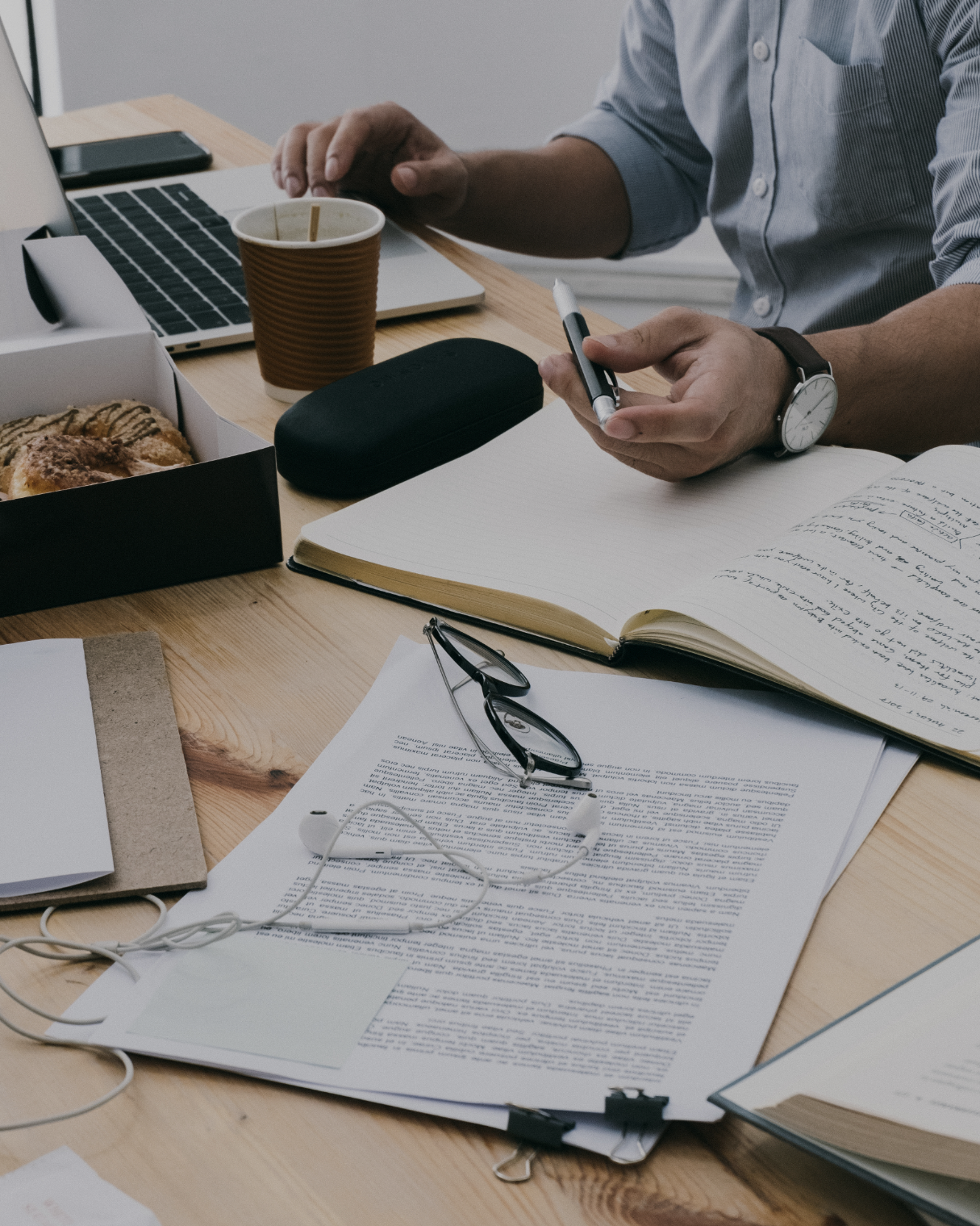 Denise Teti case study on scaling revenue for a founder-led brand through structured growth strategy